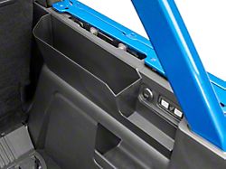 RedRock Cargo Storage; Rear Passenger Side (21-26 Bronco 4-Door)
