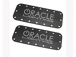 Oracle Magnetic Light Bar Covers for Oracle LED Side Mirrors (20-23 Jeep Gladiator JT)