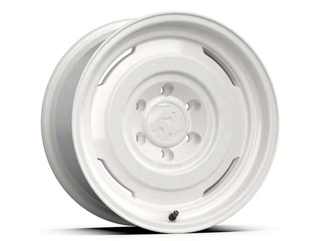 Fifteen52 Analog HD Classic White 6-Lug Wheel; 16x7.5; 0mm Offset (21-24 Bronco, Excluding Raptor)