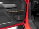 RedRock Door Mounted Storage Compartment and Pocket Kit (21-24 Bronco)
