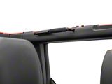 RedRock Grab Handles; Rear (21-26 Bronco 4-Door)