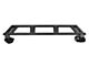 DV8 Offroad FS-15 Series Rock Sliders; Textured Black (21-24 Bronco 2-Door)