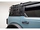 ZRoadz Soft Top Roof Rack with Oversized MOLLE Panels (21-24 Bronco 4-Door w/ Soft Top)