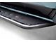 ZRoadz TRAILX.R2 Series Rock Slider Side Steps; Textured Black (21-24 Bronco 4-Door)