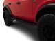 ZRoadz TRAILX.R3 Series Rock Slider Side Steps; Textured Black (21-24 Bronco 4-Door)
