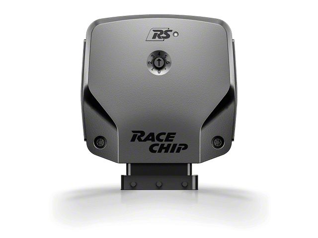 RaceChip RS Performance Chip (21-24 2.7L EcoBoost Bronco)