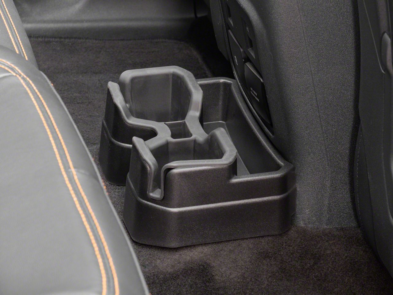 RedRock Bronco Rear Seat Cup Holder FB28139 (2124 Bronco 4Door