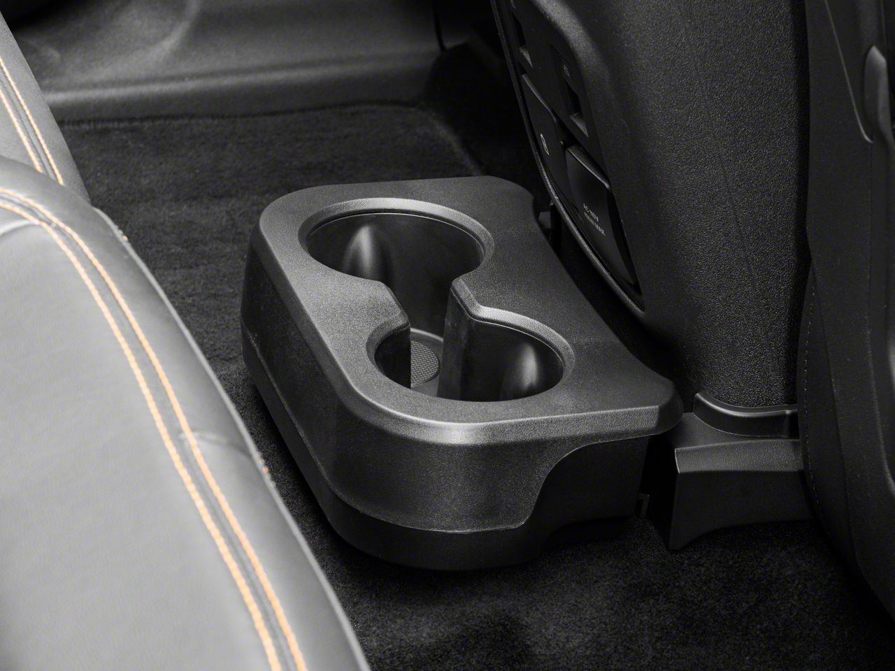 RedRock Bronco Rear Seat Cup Holder FB28142 (2124 Bronco 4Door