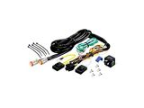 KC HiLiTES Add-On Wiring Harness