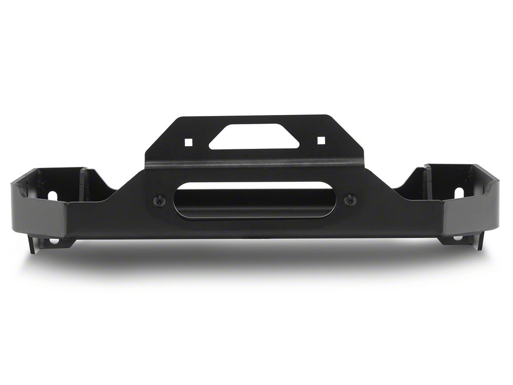 Barricade HD Winch Conversion Kit for Barricade HD Stubby Front Bumper