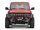 Barricade HD Winch Conversion Kit for Barricade HD Stubby Front Bumper Only (21-24 Bronco)