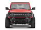 Barricade HD Winch Conversion Kit for Barricade HD Stubby Front Bumper Only (21-24 Bronco)