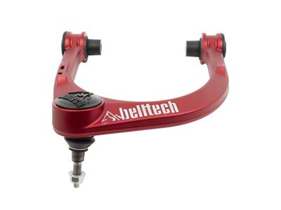 Belltech Upper Control Arms for 4 to 7.50-Inch Lift (21-24 Bronco w/o Sasquatch Package, Excluding Raptor)