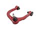 Belltech Upper Control Arms for 4 to 7.50-Inch Lift (21-24 Bronco w/o Sasquatch Package, Excluding Raptor)