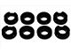 ICON Vehicle Dynamics 3-Inch Coil-Over Spacer Suspension Lift Kit (21-24 Bronco, Excluding Raptor & Wildtrack)