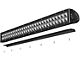 ZRoadz 50-Inch Straight LED Light Bar Noise Cancelling Wind Diffuser (Universal; Some Adaptation May Be Required)