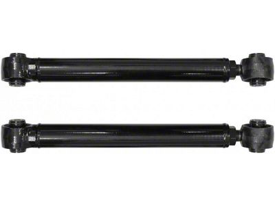 Rancho Adjustable Rear Lower Control Arms for 1 to 3.50-Inch Lift (21-24 Bronco, Excluding Raptor)