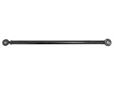 Rancho HD Rear Adjustable Track Bar for 1 to 3.50-Inch Lift (21-24 Bronco, Excluding Raptor)