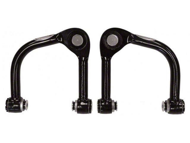 Rancho Performance Front Upper Control Arms (21-24 Bronco, Excluding Raptor)