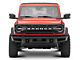 MP Concepts Upper Replacement Grille (21-24 Bronco w/ Forward Facing Camera, Excluding Raptor)