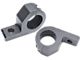 Oracle 1-Inch Bar Clamp Light Mount (Universal; Some Adaptation May Be Required)