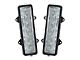 Oracle Dual Function Amber/White Reverse LED Modules for Flush Tail Lights (21-24 Bronco, Excluding Raptor)