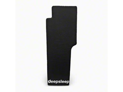 deepsleep Solo Mat (21-24 Bronco 4-Door)