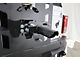 LoD Offroad Destroyer Rearview Camera Kit; Black Texture (21-24 Bronco)