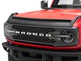 RedRock 3-Piece Bug Deflector (21-26 Bronco, Excluding Raptor)