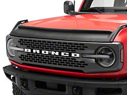 RedRock Bug Deflector (21-23 Bronco, Excluding Raptor)