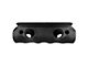 DS18 Rear Mount Sound Bar System for Four 8-Inch and Two 6.50-Inch Speakers; Black (21-24 Bronco 4 door)