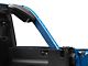 SEC10 Roll Bar Protection Body Shield; Clear (21-24 Bronco Big Bend Model)