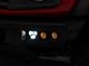 KC HiLiTES FLEX ERA Fog Light Pocket Kit (21-24 Bronco w/ Modular Front Bumper)