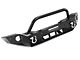 Barricade Trail Force HD Full Width Front Bumper (21-24 Bronco, Excluding Raptor)