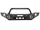 Barricade Trail Force HD Full Width Front Bumper (21-24 Bronco, Excluding Raptor)