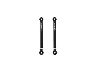 Core 4x4 Cruise Series Adjustable Rear Lower Control Arms (21-24 Bronco)