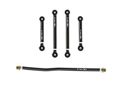 Core 4x4 Cruise Series Adjustable Rear Upper and Lower Control Arm and Track Bar Kit (21-23 Bronco)