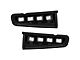 LED DRL Fog Lights with Sequential Turn Signals (21-24 Bronco w/ Modular Front Bumper)