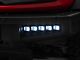 Raxiom 5-LED Fog Lights (21-24 Bronco w/ Modular Front Bumper, Excluding Raptor)