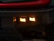 Raxiom LED Fog Lights (21-24 Bronco w/ Modular Front Bumper, Excluding Raptor)