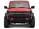 Barricade Extreme HD Front Bumper (21-24 Bronco, Excluding Raptor)