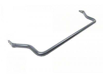 Belltech 1-3/8-Inch Front Anti-Sway Bar (21-23 Bronco w/o Hydraulic Sway Bar Disconnect, Excluding Raptor)