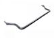 Belltech 1-3/8-Inch Front Anti-Sway Bar (21-24 Bronco w/o Hydraulic Sway Bar Disconnect, Excluding Raptor)