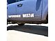 Westin XTS Pinch Weld Covers; Textured Black (21-24 Bronco 4-Door)