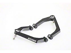 BajaKits Boxed Front Upper Control Arms (21-23 Bronco, Excluding Raptor)
