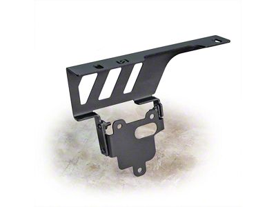Turn Offroad ACC Relocation Bracket (21-24 Bronco)