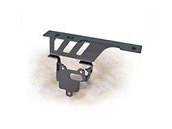 Turn Offroad ACC Relocation Bracket; High Clearance (21-23 Bronco)