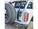 Turn Offroad Tailgate Flag Mount (21-24 Bronco)