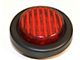 Delta Lights 2.75-Inch Round Clearance Light; Red (Universal; Some Adaptation May Be Required)