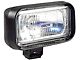 Delta Lights 5.75x3-Inch 410 Series Flex Xenon Driving Light (Universal; Some Adaptation May Be Required)